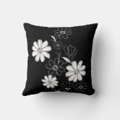 デイジーA クッション (裏面)