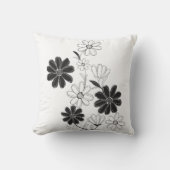 デイジーA クッション (正面)