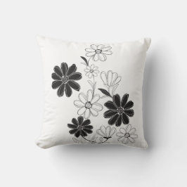 デイジーA クッション