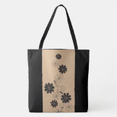 デイジーA トートバッグ (正面)