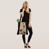 デイジーA トートバッグ (モデル)