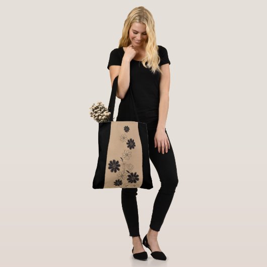 デイジーA トートバッグ (モデル)