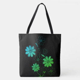 デイジーA トートバッグ