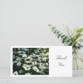 デイジーII -ありがとう サンキューカード (スタンド正面)