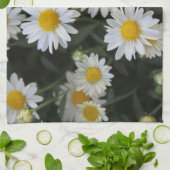 デイジーTowell キッチンタオル (折り畳み)