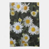 デイジーTowell キッチンタオル (縦)