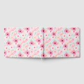 デイズとバラのゲストブック ゲストブック (全面)