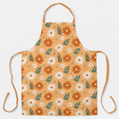 デイズ エプロン (正面)