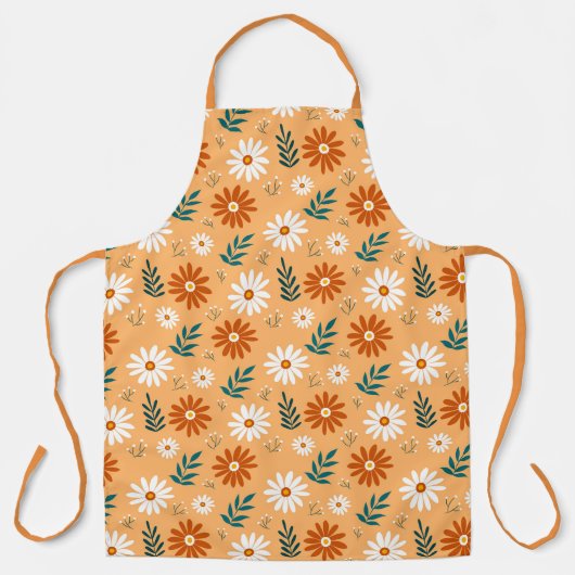 デイズ エプロン (正面)