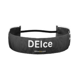 デイチェ アスレチックヘッドバンド