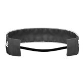 デイチェ アスレチックヘッドバンド (裏面)