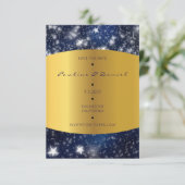 デイトスカイナイトスターズ金ゴールドを保存 セーブザデート (スタンド正面)