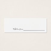 デイトナイトアイディアパンプキンブライダルシャワー結婚ズ (正面)