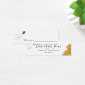 デイトナイトアイディアビーブライダルシャワー結婚ズ (デスク)