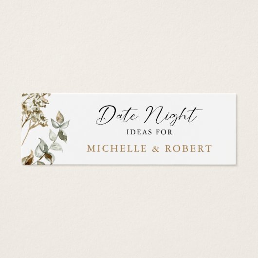 デイトナイトアイディアボホパンパスグラス結婚ズエレガント (正面)