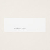 デイトナイトアイディアリモンチェロカクテルブライダルシャワー (裏面)