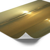 デイトナサンライズ ポスター (角)