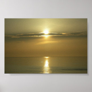 デイトナサンライズ ポスター