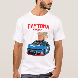デイトナドナルド Tシャツ