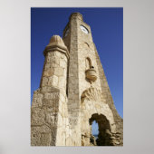 デイトナビーチクロックタワー2 ポスター (正面)