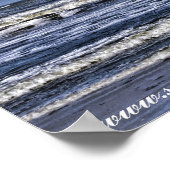 デイトナビーチピアポスター ポスター (角)