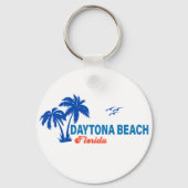デイトナビーチフロリダサマーウェーブズバケーション60s キーホルダー (裏面)