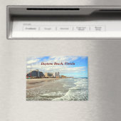 デイトナビーチフロリダ マグネット (インサイチュ (食洗機))