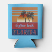 デイトナビーチフロリダ 缶クーラー (正面)