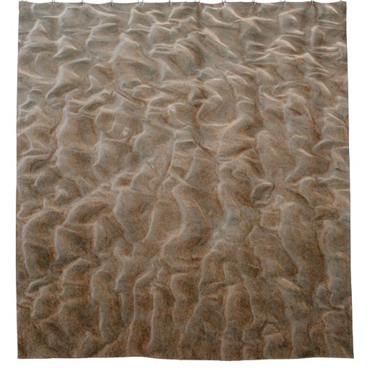 デイトナビーチ シャワーカーテン (正面)