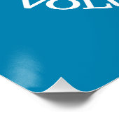 デイトナビーチ（シーセル） ポスター (コーナー)