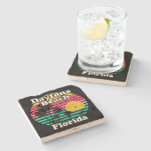 デイトナビーチ、フロリダ ストーンコースター (横)