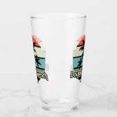 デイトナビーチ、フロリダ タンブラーグラス (左)