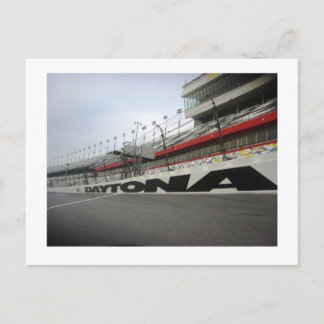 デイトナビーチ、フロリダ ポストカード