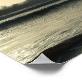 デイトナ波 ポスター (角)