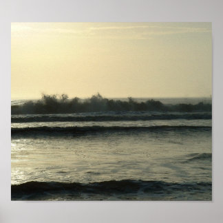 デイトナ波 ポスター