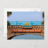 デイトナ ポストカード (正面/裏面)