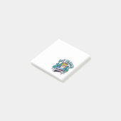 デイトレーダーへのギフトアイデア ポストイット (アングル)