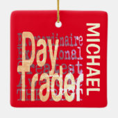 デイトレーダーエクストラノーネアカスタム セラミックオーナメント (裏面)