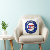 デイトンオハイオ クッション (椅子)