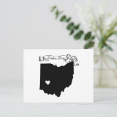 デイトンオハイオ ポストカード (スタンド正面)