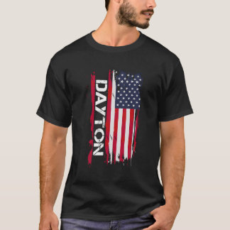 デイトンギフトとお土産 Tシャツ