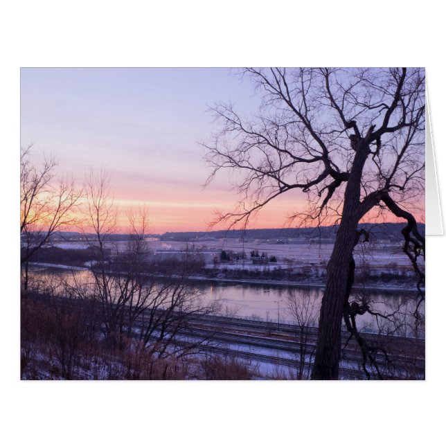 デイトンズブラフサンライズ (正面横)