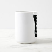 デイトンブーツ販売マグ コーヒーマグカップ (中央)