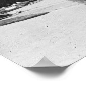 デイトン洪水： 1910年 ポスター (角)