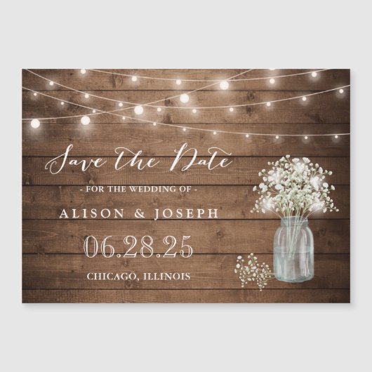 デイト磁気カードを保存する赤ちゃんの呼吸灯 (正面)