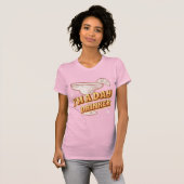 デイドリンカー・マルガリータ Tシャツ (正面フル)