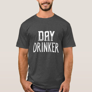 デイドリンカー Tシャツ