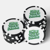 デイドリンクの香り ポーカーチップ (積み重ね)