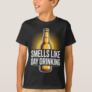 デイドリンクの香り _2 Tシャツ