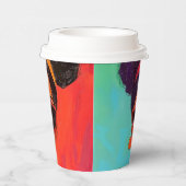 デイドリンク紙カップby KAB 紙コップ (右)